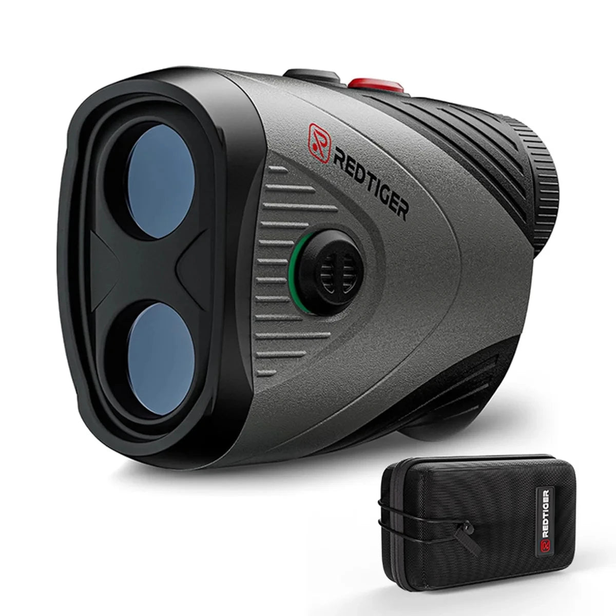 Golf Laser Entfernungsmesser – Fahnenlock, Slope & 1000Meter Reichweite