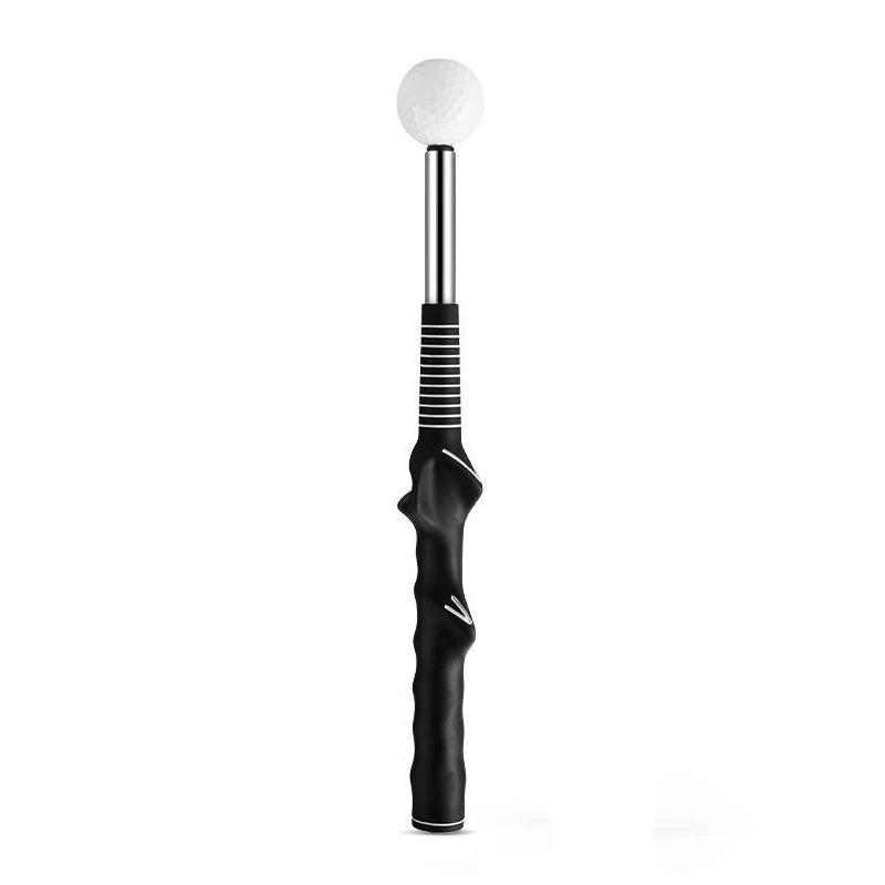Golf Tempo Trainer mit Klick-Feedback – Schwungrhythmus & Abwurf perfektionieren