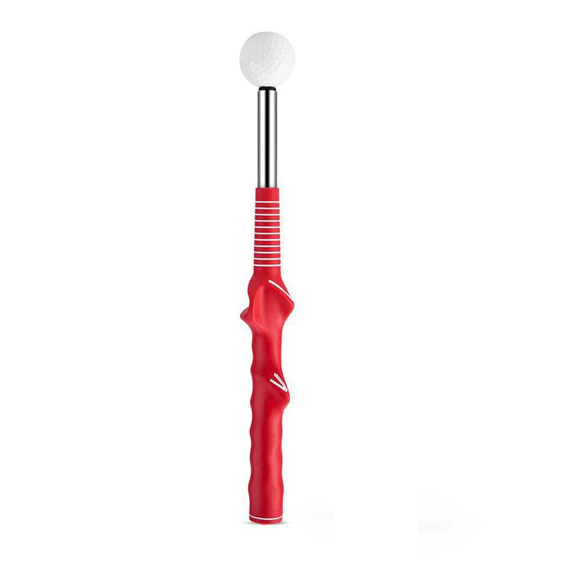 Golf Tempo Trainer mit Klick-Feedback – Schwungrhythmus & Abwurf perfektionieren