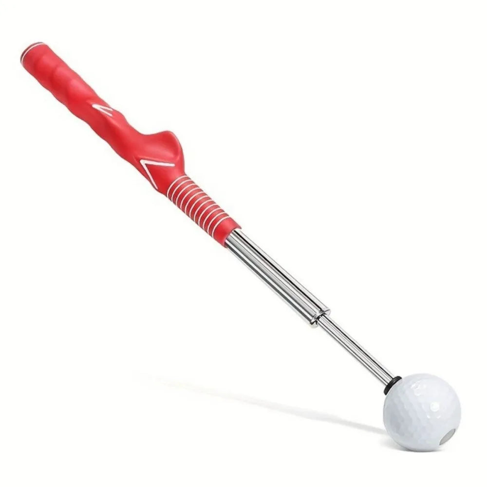 Golf Schwungtrainer – Dein Tempo wird hörbar