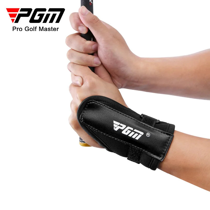 Golf Linker Arm Trainer – Rückschwung stabilisieren