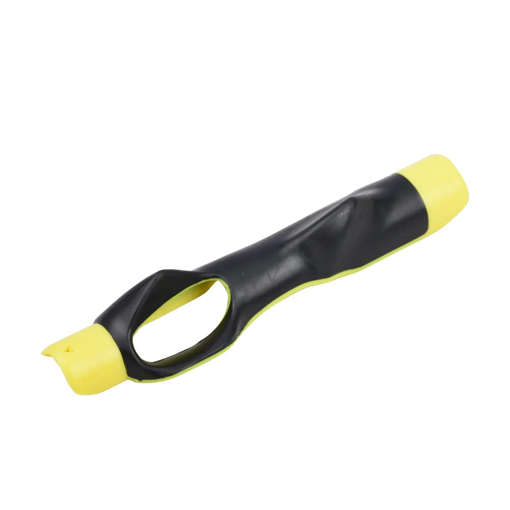 Golf Grip Trainer – Die richtige Handhaltung wird zur Gewohnheit