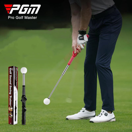 Golf Tempo Trainer mit Klick-Feedback – Schwungrhythmus & Abwurf perfektionieren