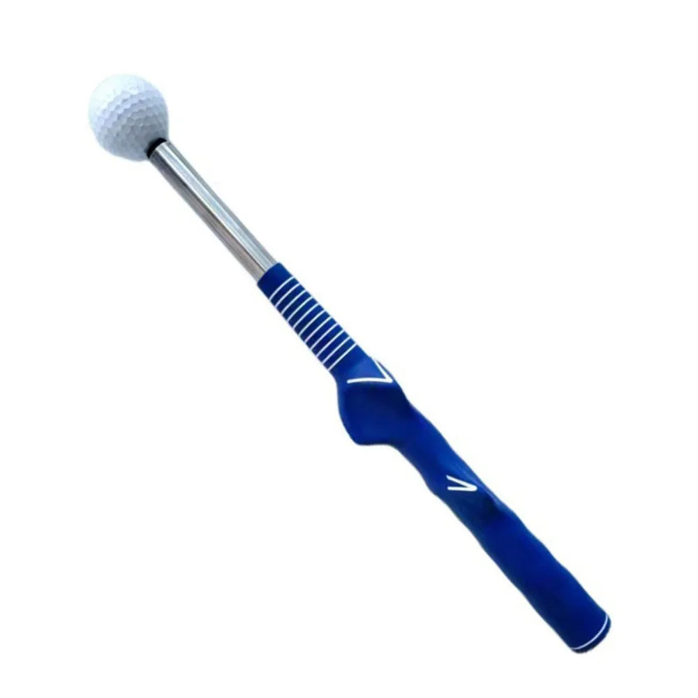Golf Schwungtrainer – Dein Tempo wird hörbar