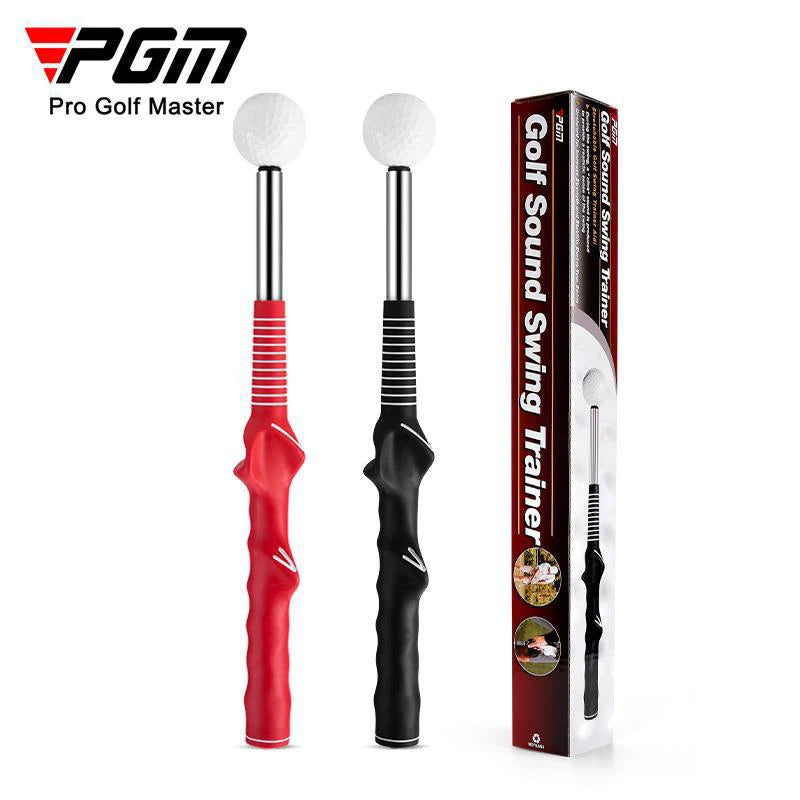 Golf Tempo Trainer mit Klick-Feedback – Schwungrhythmus & Abwurf perfektionieren