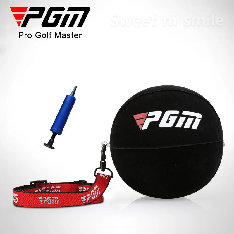 Golf Smart Ball – Körper & Arme synchron trainieren