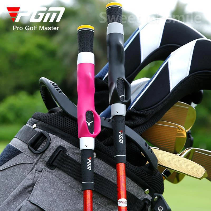 Golf Grip Trainer – Griffhaltung korrigieren & Muskelgedächtnis aufbauen