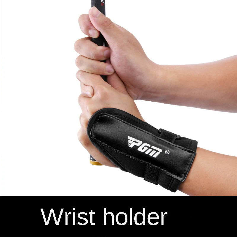 Golf Linker Arm Trainer – Rückschwung stabilisieren