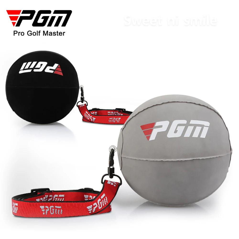 Golf Smart Ball – Körper & Arme synchron trainieren