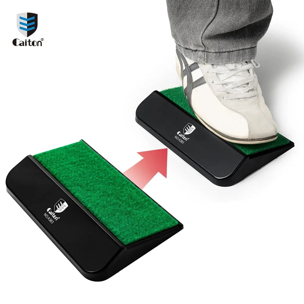 Golf Weight Shift Pedal – Deine Gewichtsverlagerung wird spürbar