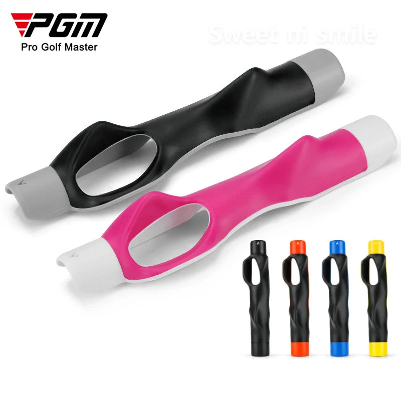 Golf Grip Trainer – Griffhaltung korrigieren & Muskelgedächtnis aufbauen