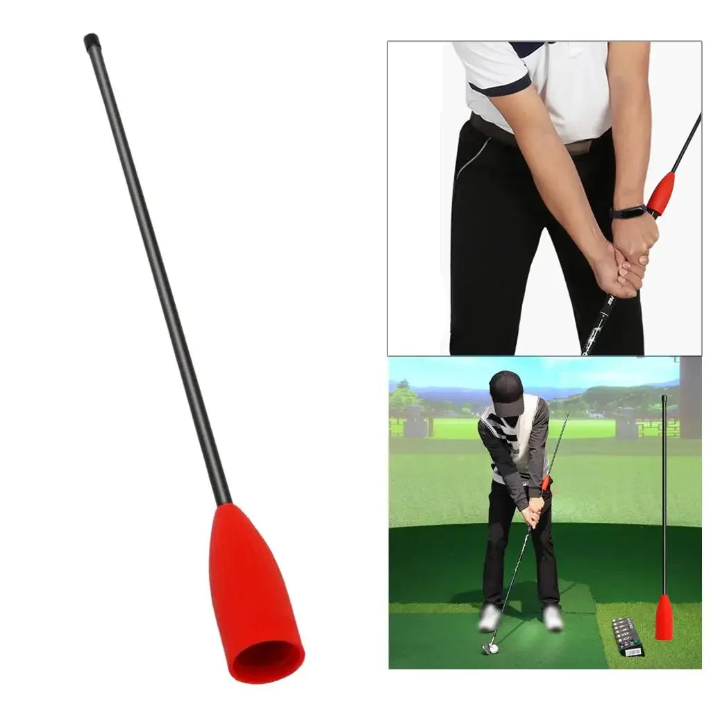 Golf Lag Trainer – Handgelenkwinkel & Abwurf gezielt trainieren