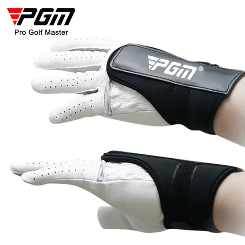 Golf Linker Arm Trainer – Rückschwung stabilisieren