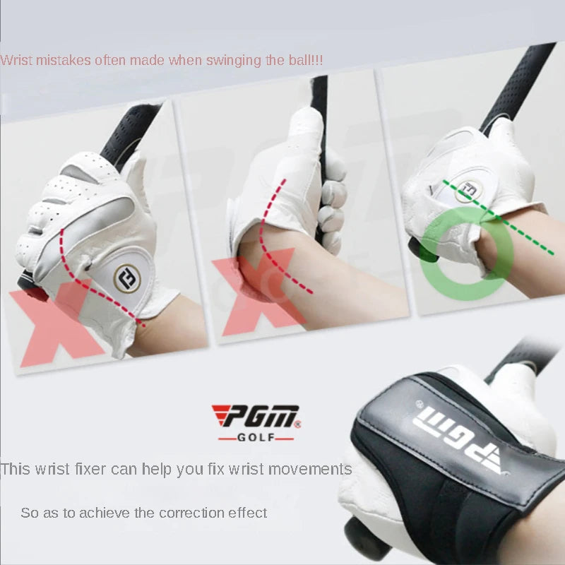 Golf Linker Arm Trainer – Rückschwung stabilisieren