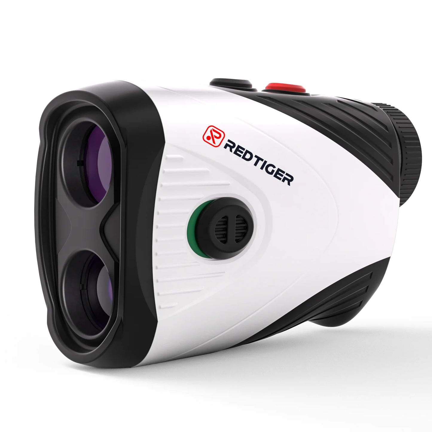 Golf Laser Entfernungsmesser – Fahnenlock, Slope & 1000Meter Reichweite